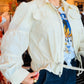 SIX FIFTY MADELINE CINCED WAIST JACKET