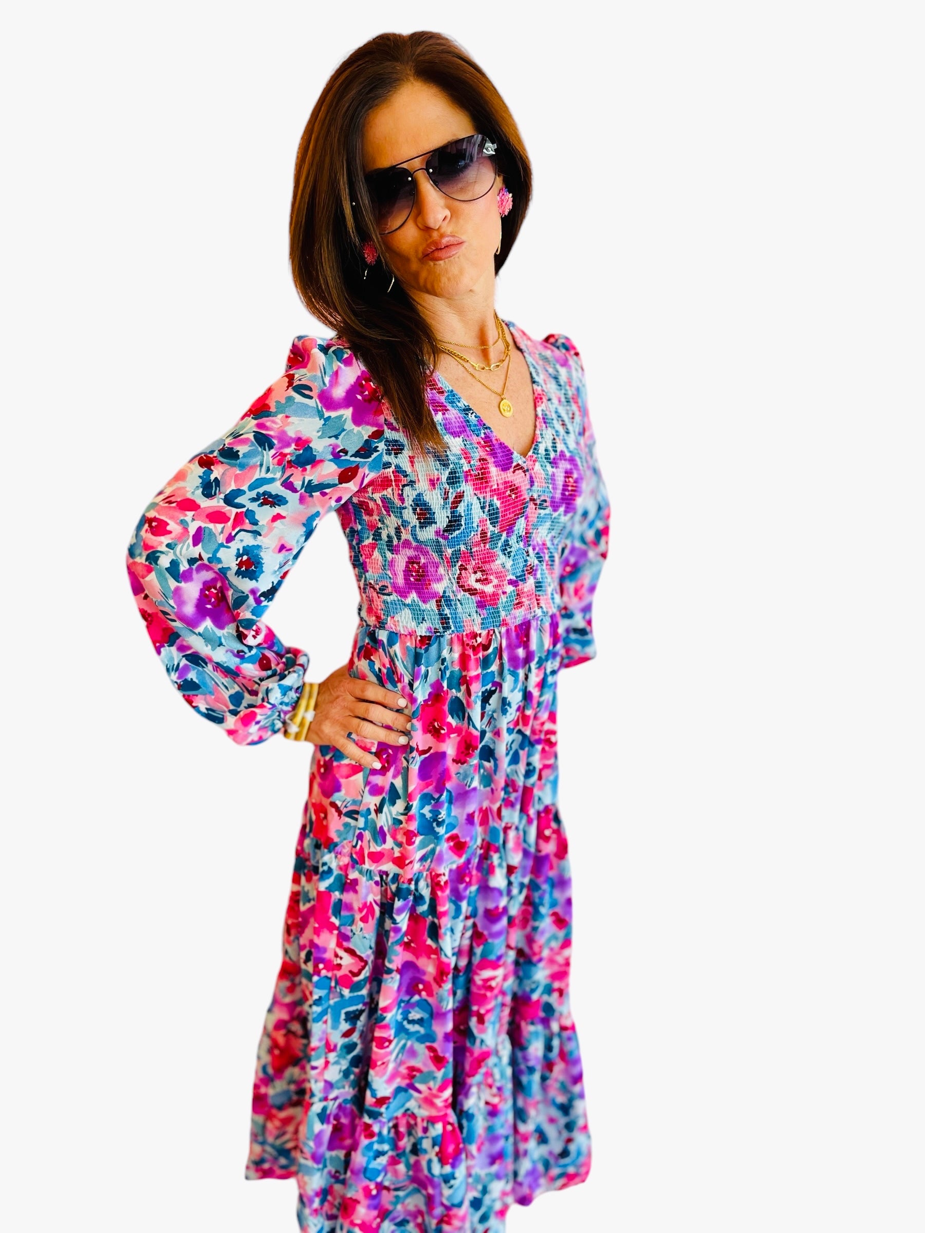 DRESSES Apricot Lane Boutique Cockeysville