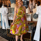 ASTR THE LABEL KALIA DRESS