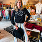 WRANGLER SADDLE UP SWEATER