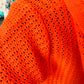 SIX FIFTY DRIFT KNIT HOODIE