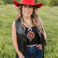 GIGI PIP TEDDY CATTLEMAN HAT