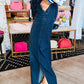 LIVERPOOL WEEKENDER WIDE LEG JEAN