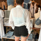 Z SUPPLY PERFECT AIRY TOP