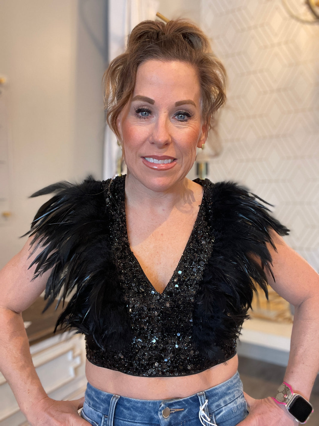 TOPS Page 2 Apricot Lane Boutique Cockeysville