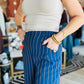 FREE PEOPLE NICE CHOICE PULL ON