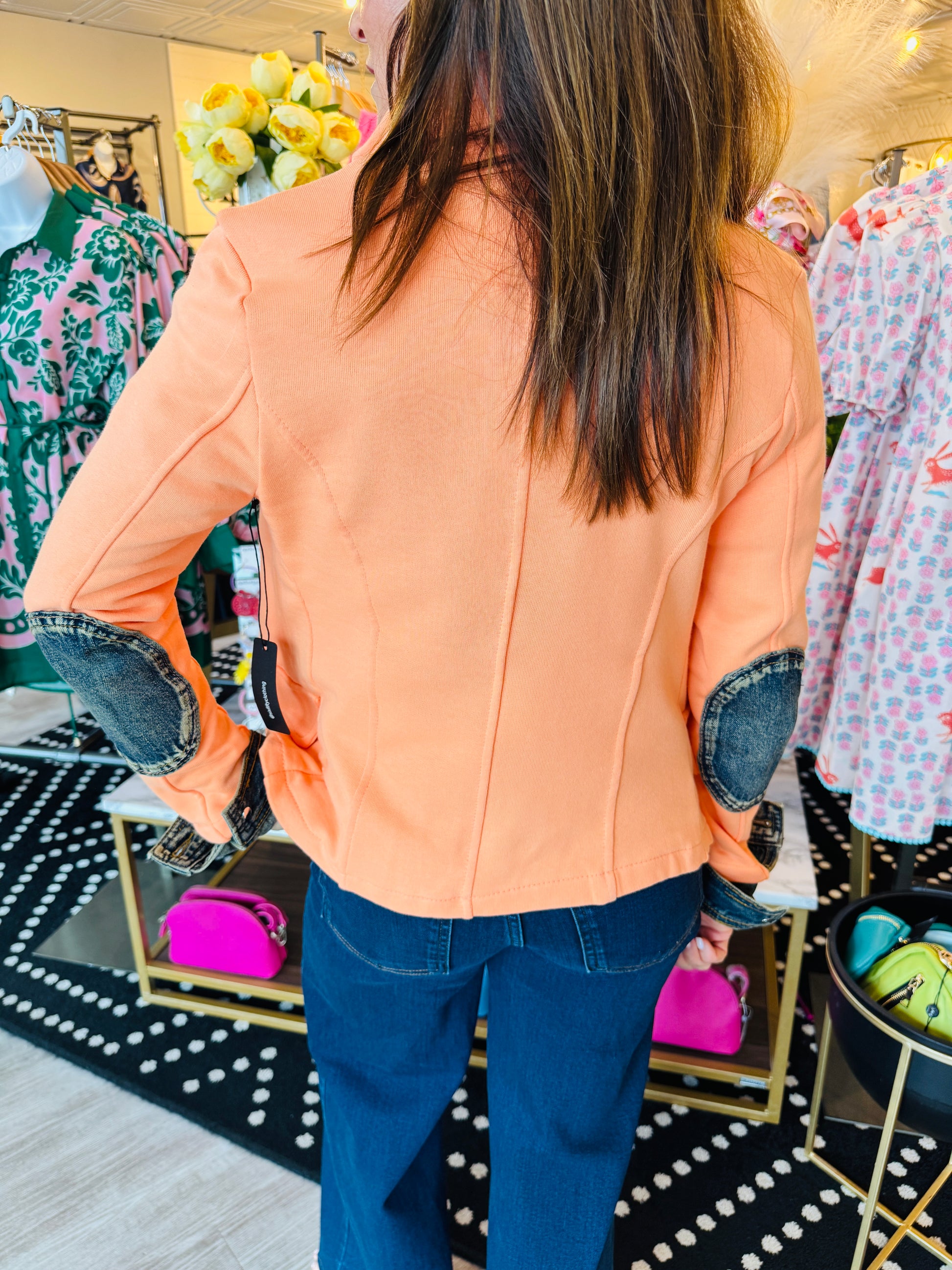 SIX FIFTY SUMMER CLARISSA