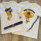 RAVENS GAME ON TEE