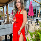 IBIZA DRESS