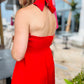 IBIZA DRESS