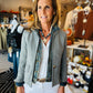 SIX FIFTY CLARISSA BLAZER