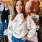 KERISMA CARRARA SWEATER