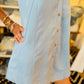 ELAN COLLARED MINI DRESS