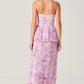 ASTR THE LABEL DAYTONA DRESS