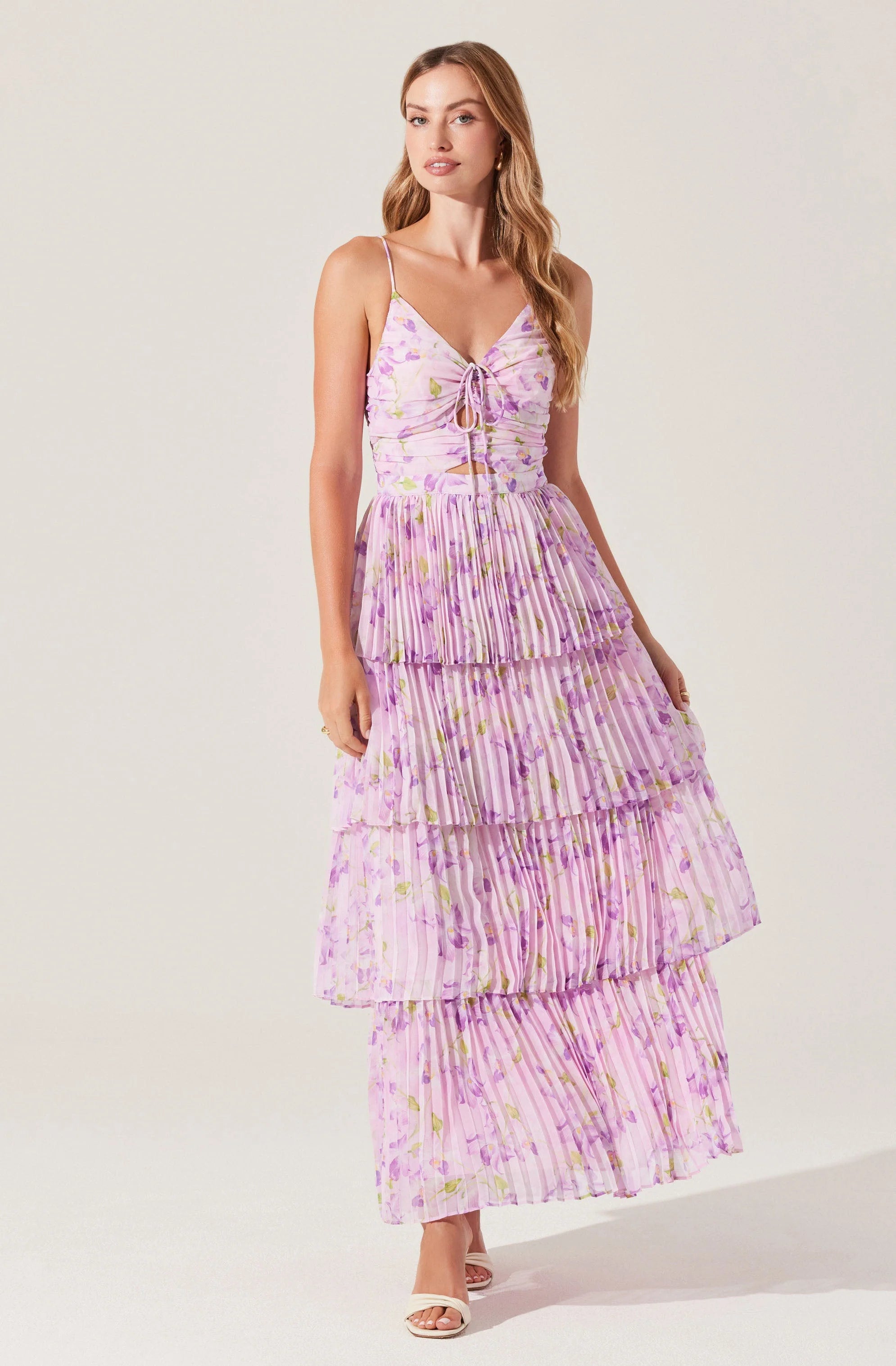 ASTR THE LABEL DAYTONA DRESS – Apricot Lane Boutique