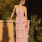 ASTR THE LABEL DAYTONA DRESS