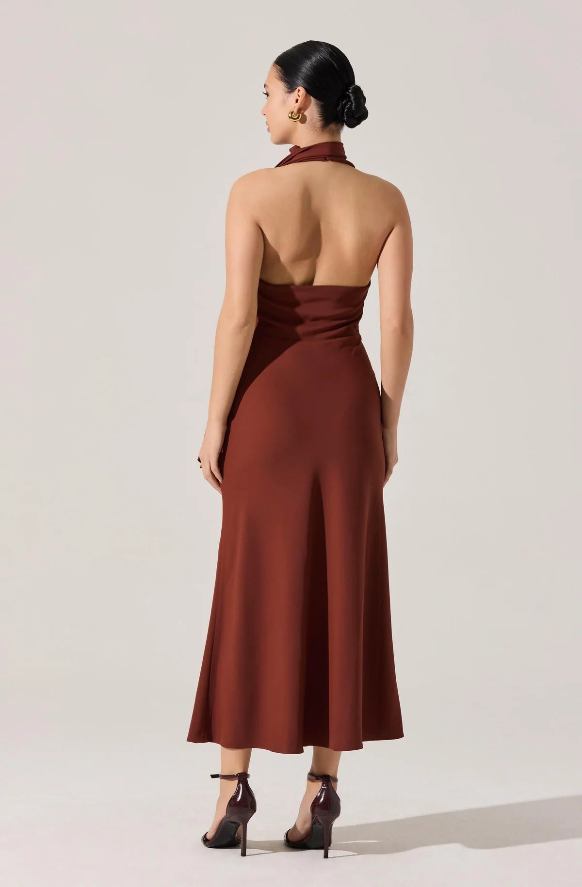 ASTR THE LABEL HILAIRE DRESS