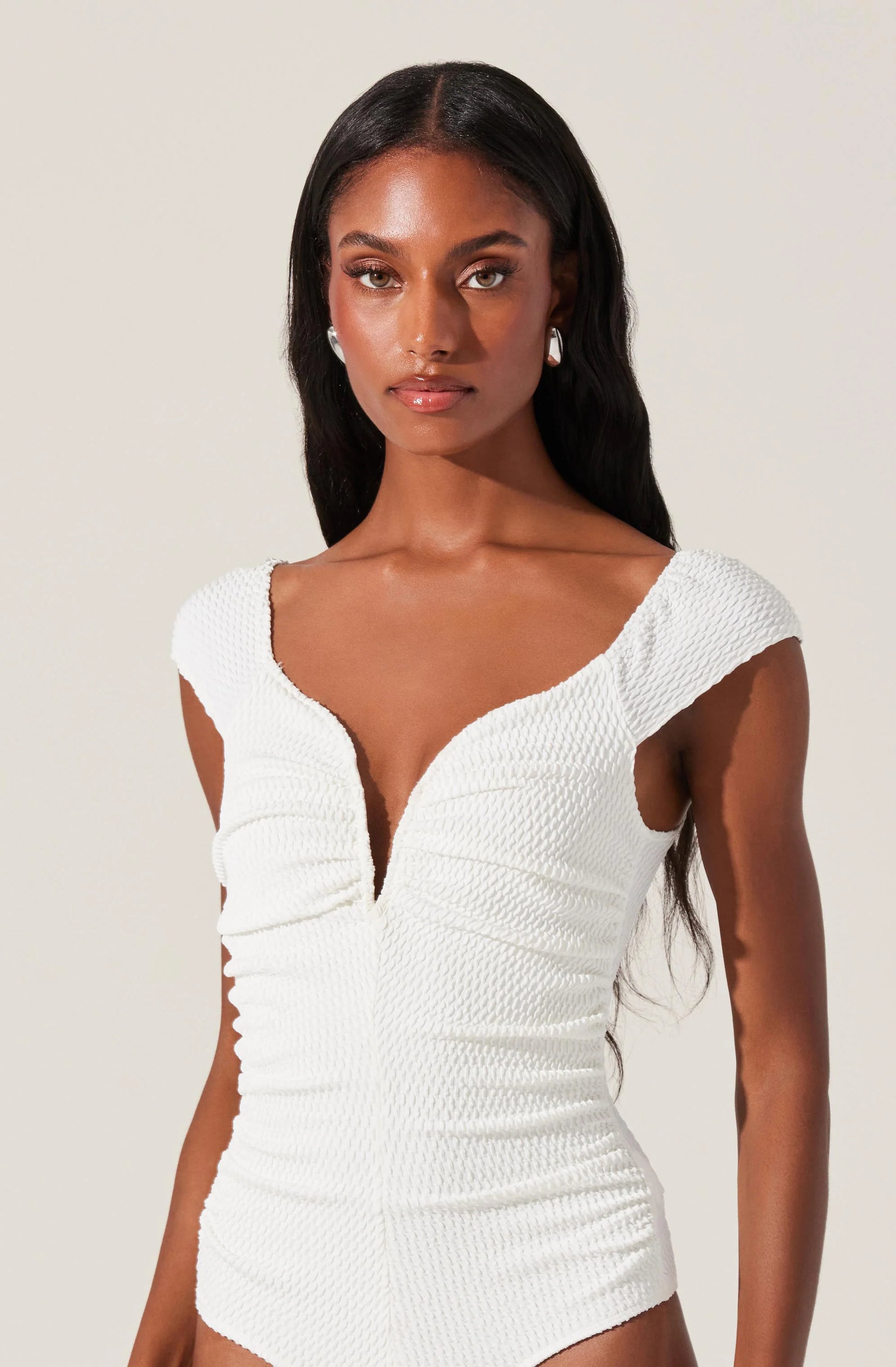 ASTR THE LABEL NINETTE BODYSUIT