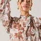 ASTR THE LABEL CINTHIA TOP