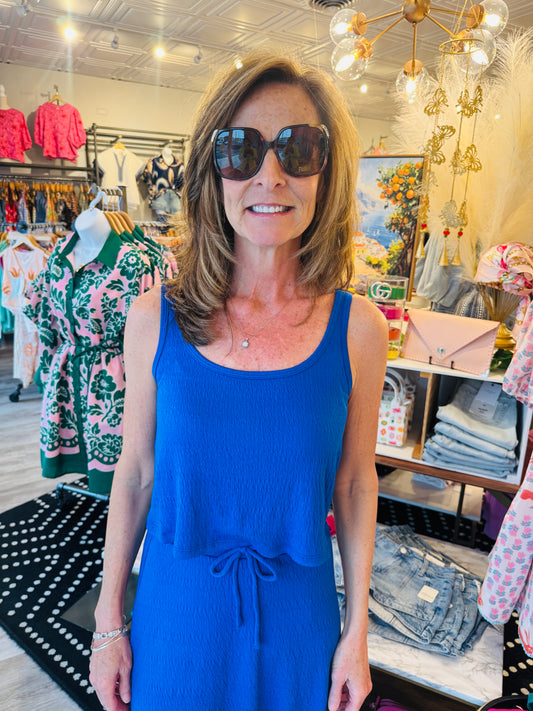 Z SUPPLY JOANNA TANK