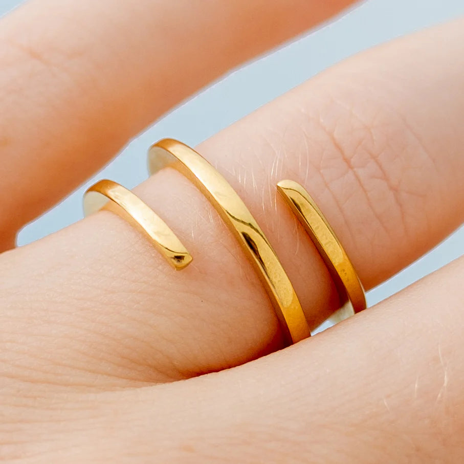 ALCO AURORA RING