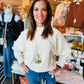 KERISMA CARRARA SWEATER