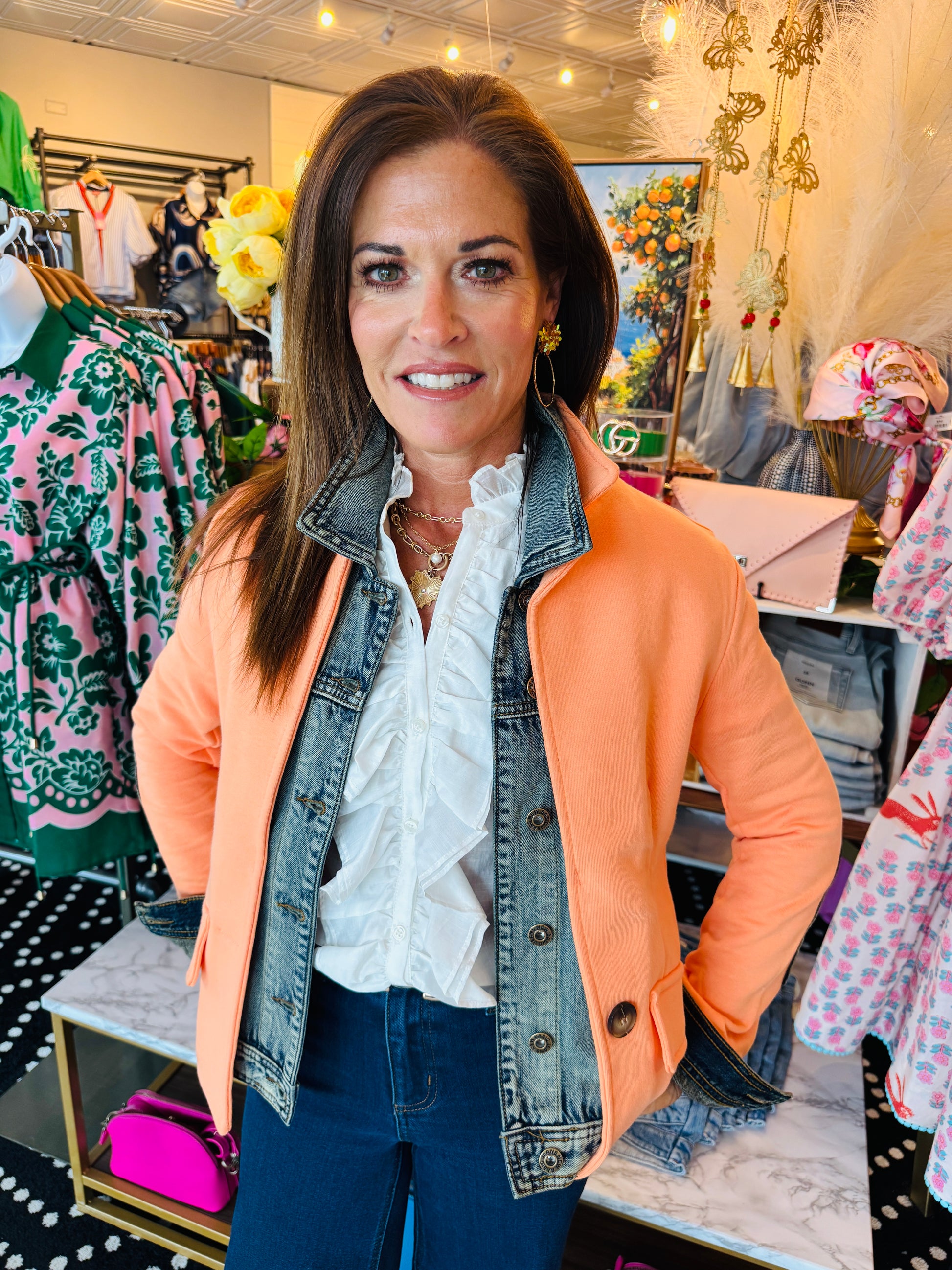 SIX FIFTY SUMMER CLARISSA