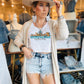 GIGI PIP TEDDY CATTLEMAN HAT