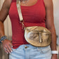 DEBBIE KATZ SHELLY CROSSBODY BAG