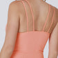 NIKIBIKI STRAPPY BODYSUIT