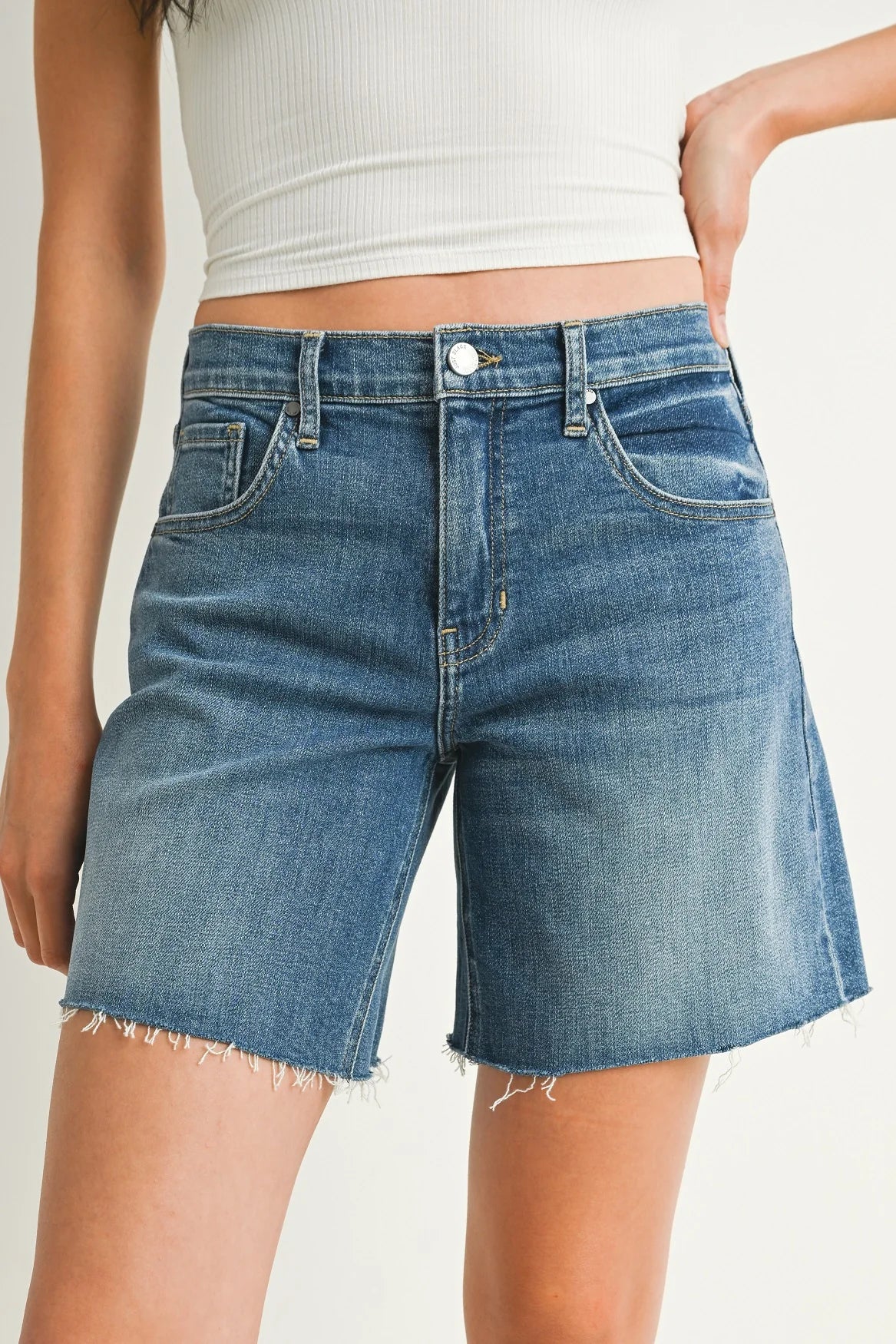 BERMUDA SHORT
