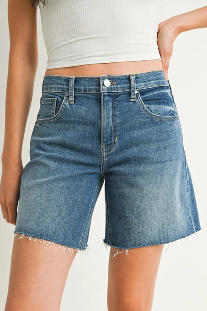 BERMUDA SHORT