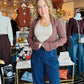 FREE PEOPLE NICE CHOICE PULL ON