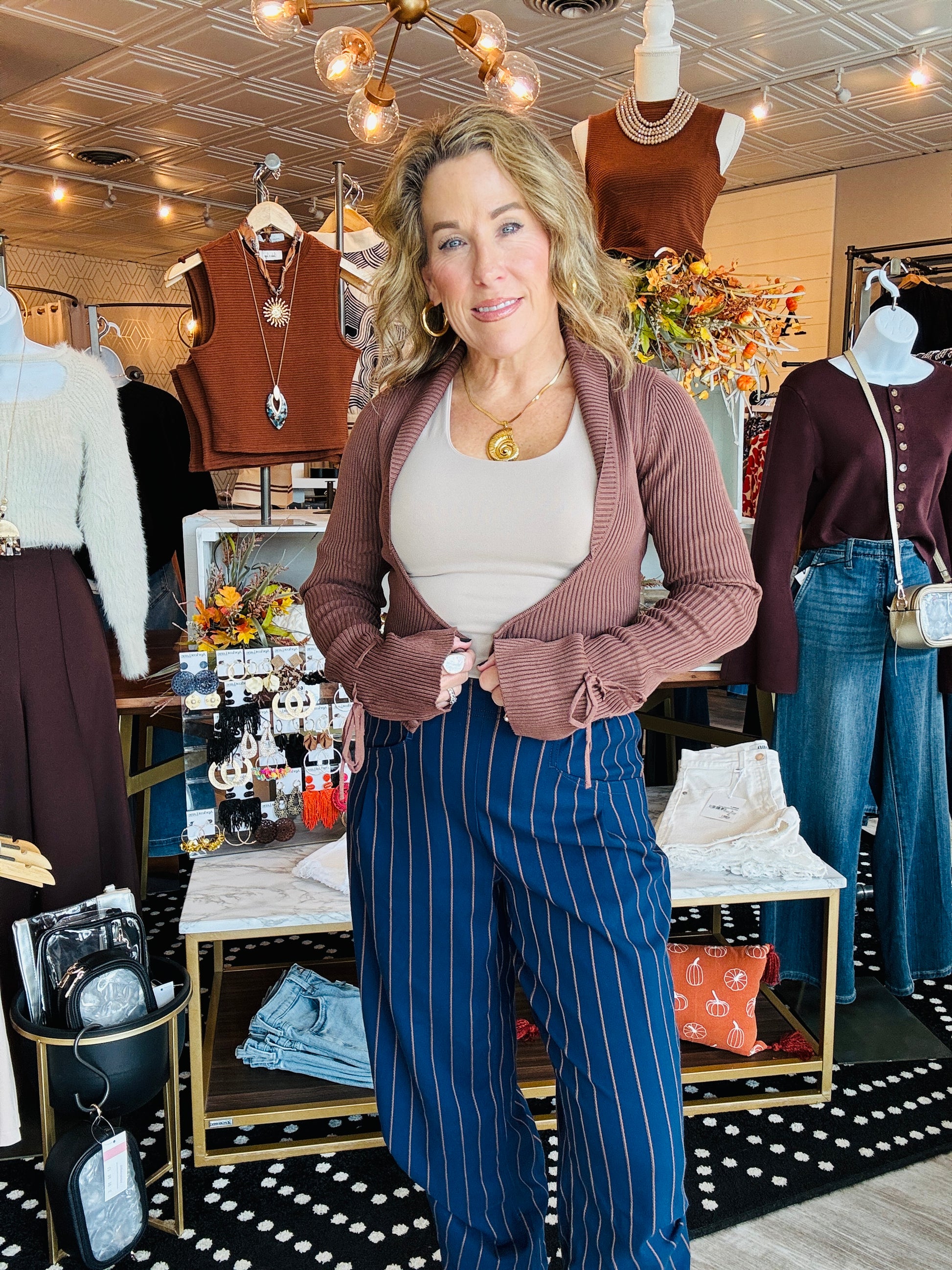 FREE PEOPLE NICE CHOICE PULL ON