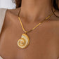 ALCO CALYPSO NECKLACE