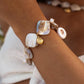 ALCO COVE PEARL BRACELET