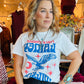 WRANGLER LAINEY WILSON LONESTAR TEE