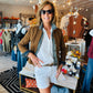SIX FIFTY CLARISSA BLAZER