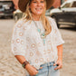 GIGI PIP TEDDY CATTLEMAN HAT