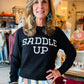 WRANGLER SADDLE UP SWEATER