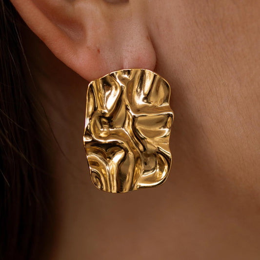 ALCO DIVINITY EARRINGS