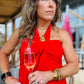 IBIZA DRESS