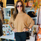 KERISMA AJA SWEATER