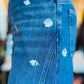 FREE PEOPLE WESTWARD JEANS