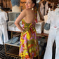 ASTR THE LABEL KALIA DRESS