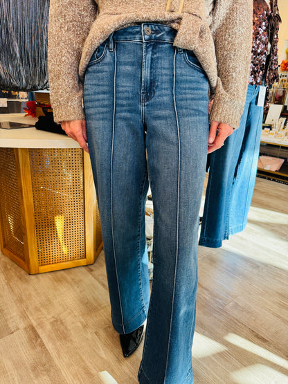 HIDDEN HR NORI WIDE LEG