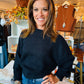 KERISMA CARRARA SWEATER
