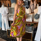 ASTR THE LABEL KALIA DRESS
