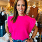 KERISMA IMOGEN SWEATER TOP
