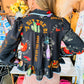 WESTERN THEMED TOP